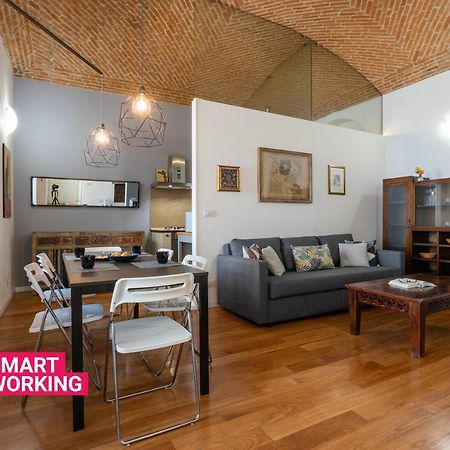 Massena Modern Apartment By Wonderful Italy Turin Exterior photo