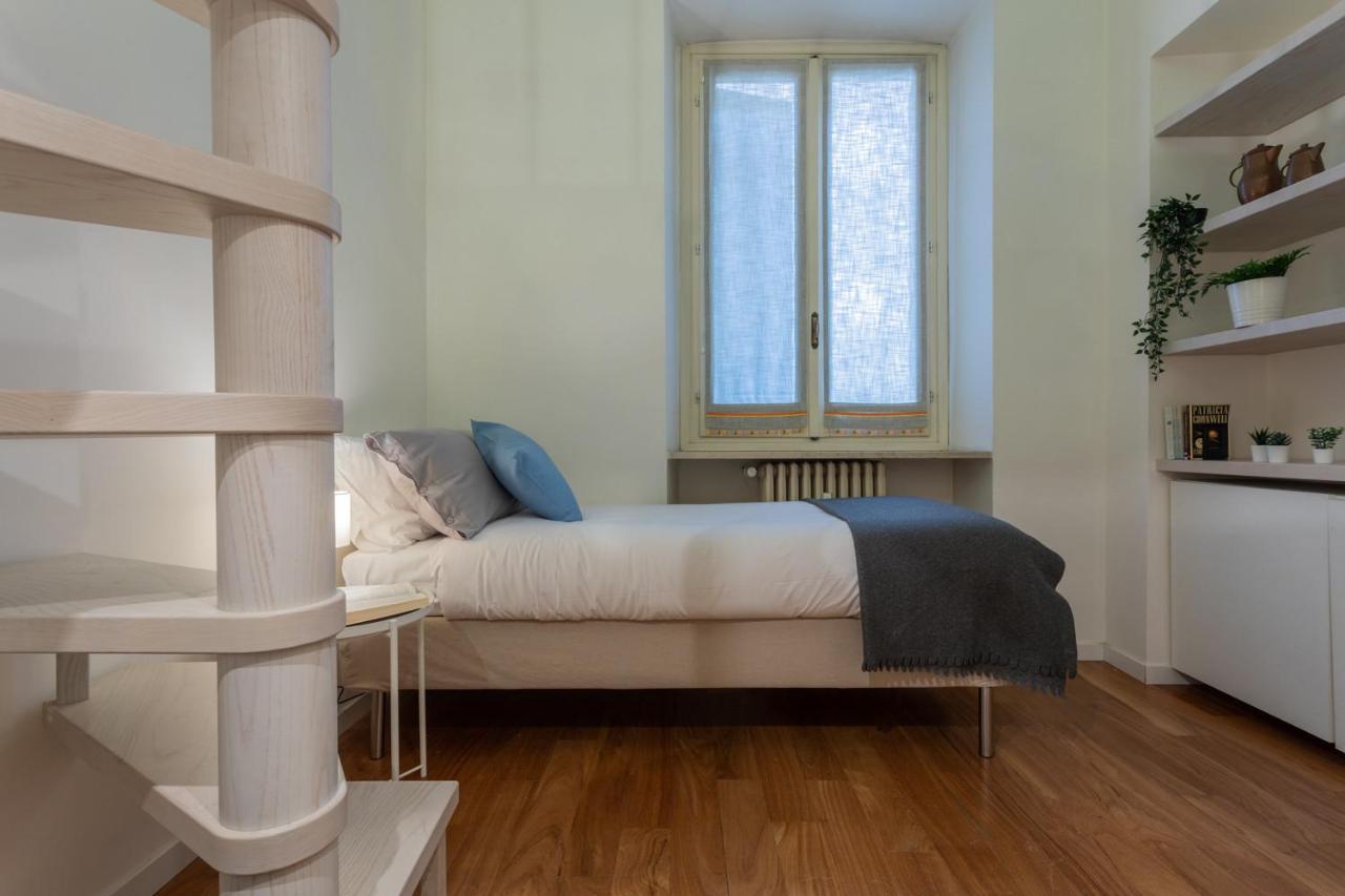 Massena Modern Apartment By Wonderful Italy Turin Exterior photo