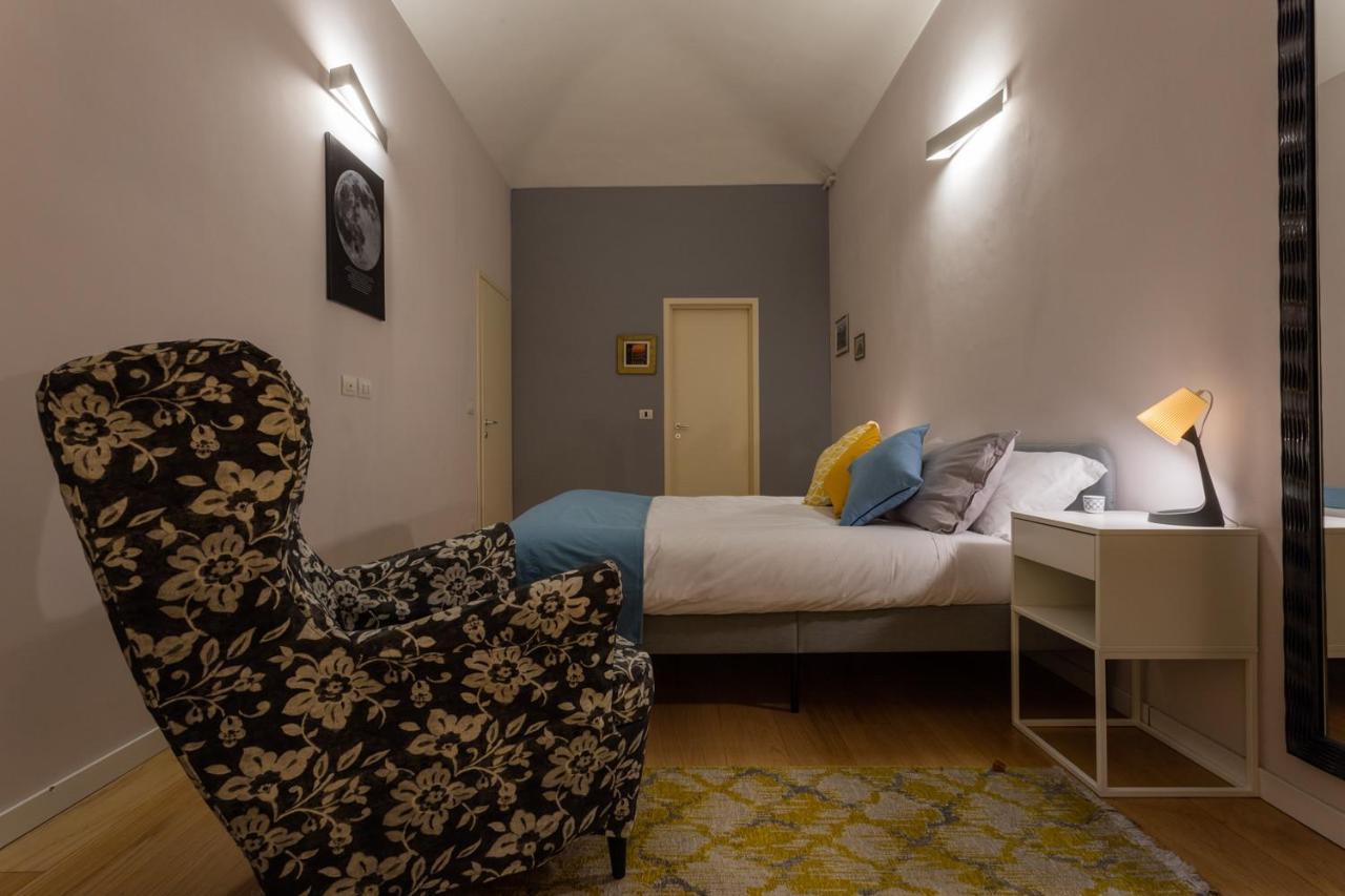 Massena Modern Apartment By Wonderful Italy Turin Exterior photo